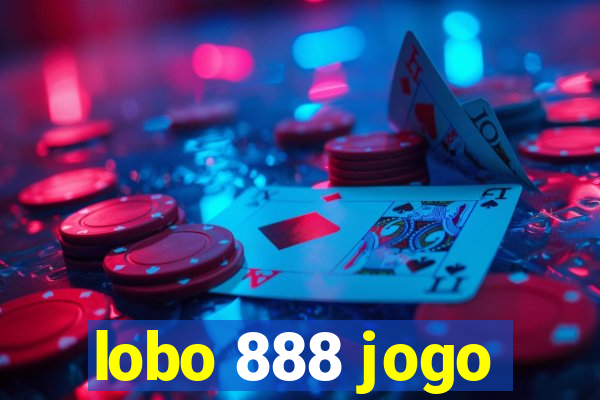 lobo 888 jogo